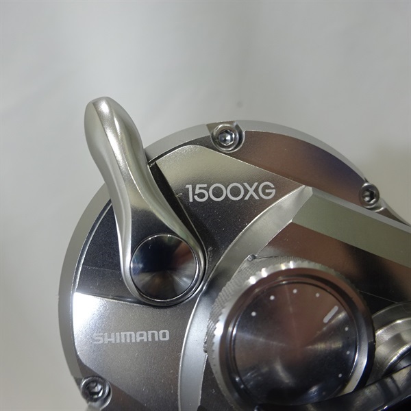 ２１オシアジガー１５００ＸＧ